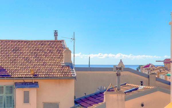 Appartement à vendre    2 pièces • 19,86 m2 Nice