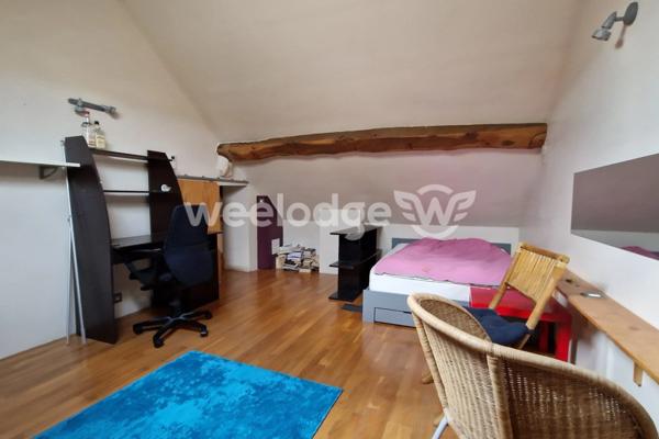 Maison à vendre 7 pièces de 163 m² à Neuville-sur-Oise