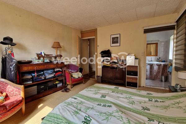 Maison à vendre 7 pièces de 163 m² à Neuville-sur-Oise