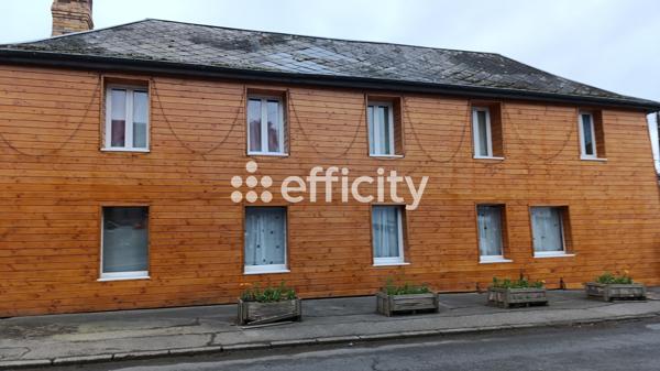 Maison 6 pièces - 233 m²