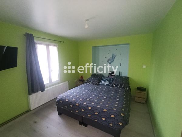 Maison 6 pièces - 233 m²