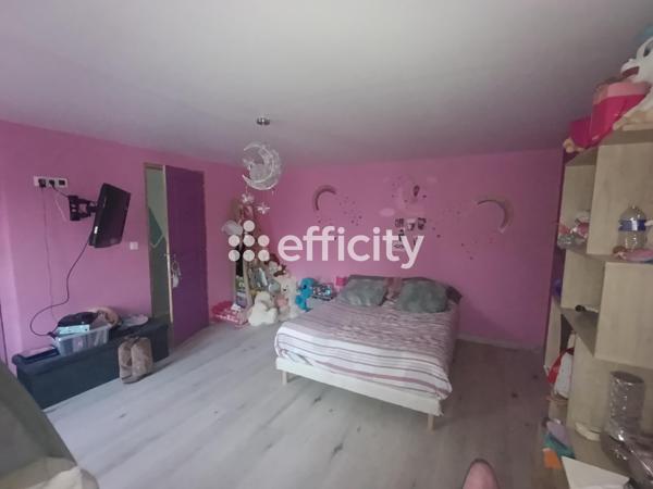 Maison 6 pièces - 233 m²