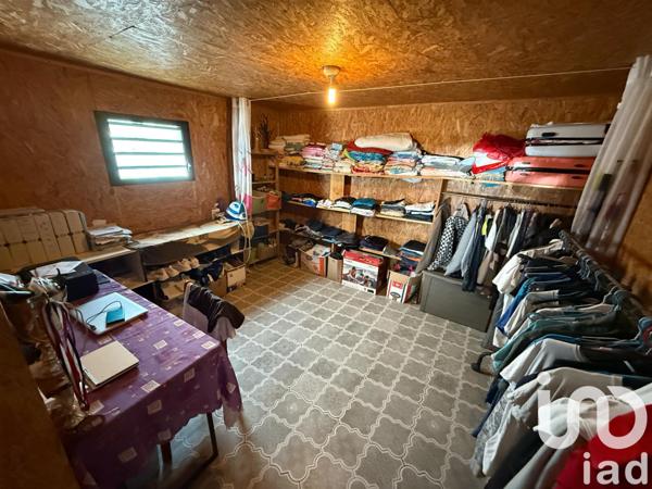 Maison à vendre 6 pièces 150 m² Saint-Philippe