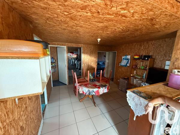 Maison à vendre 6 pièces 150 m² Saint-Philippe