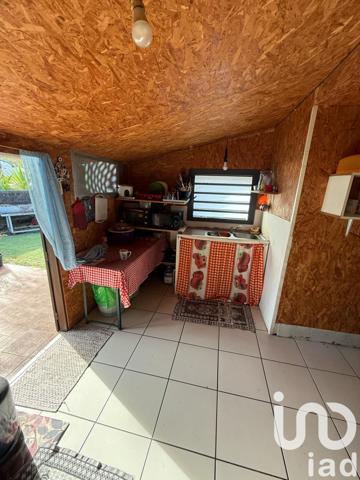 Maison à vendre 6 pièces 150 m² Saint-Philippe