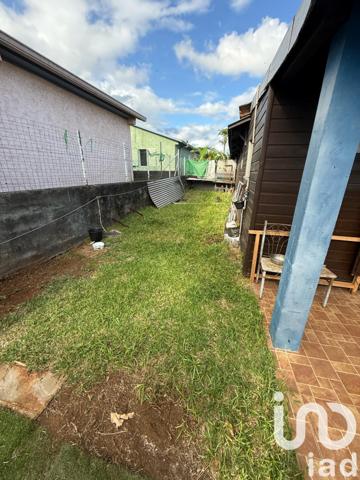 Maison à vendre 6 pièces 150 m² Saint-Philippe