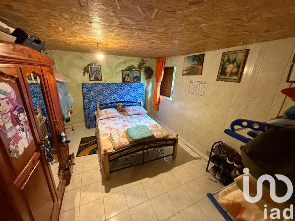 Maison à vendre 6 pièces 150 m² Saint-Philippe