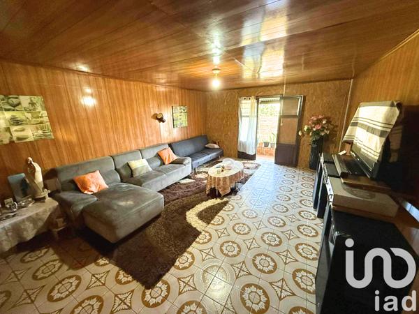 Maison à vendre 6 pièces 150 m² Saint-Philippe