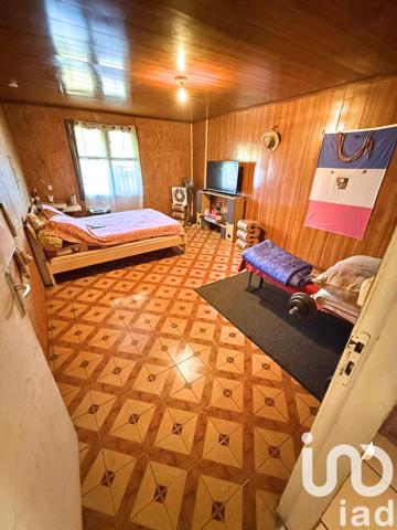 Maison à vendre 6 pièces 150 m² Saint-Philippe