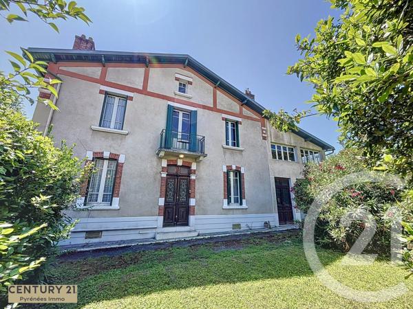 Maison à vendre  4 pièces - 119,26 m2 ST GAUDENS - 31