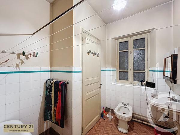 Maison à vendre  4 pièces - 119,26 m2 ST GAUDENS - 31