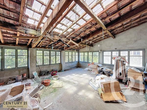 Maison à vendre  4 pièces - 119,26 m2 ST GAUDENS - 31