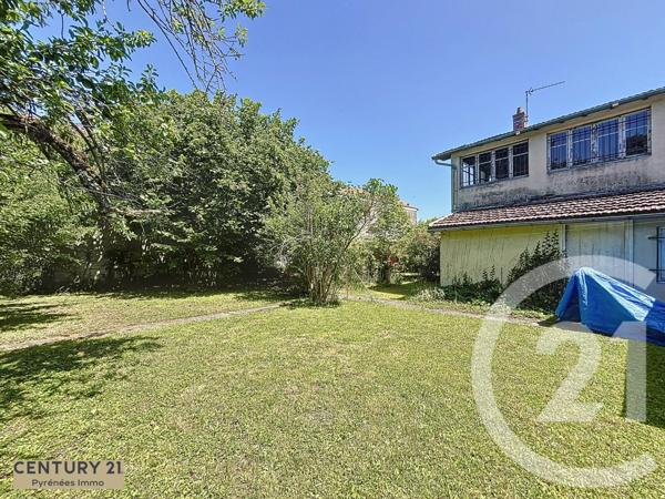 Maison à vendre  4 pièces - 119,26 m2 ST GAUDENS - 31