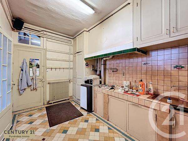 Maison à vendre  4 pièces - 119,26 m2 ST GAUDENS - 31