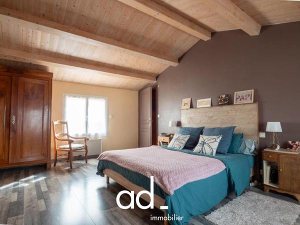 Maison à vendre Andilly