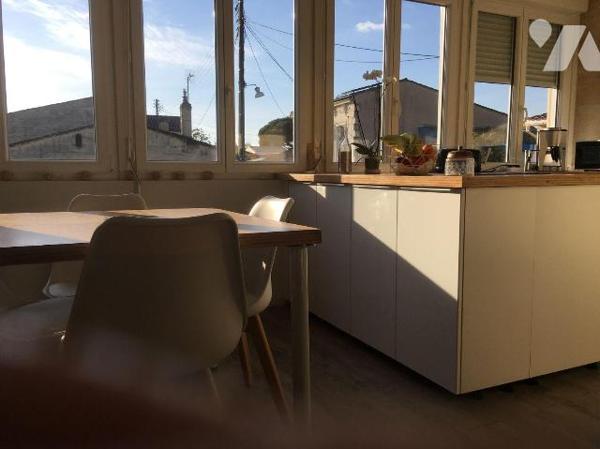 TALENCE Proche Boulevard et TRAM B direct facultés Pessac Idéal investissement étudiant
Dans u...