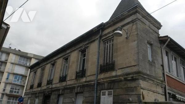 TALENCE Proche Boulevard et TRAM B direct facultés Pessac Idéal investissement étudiant
Dans u...