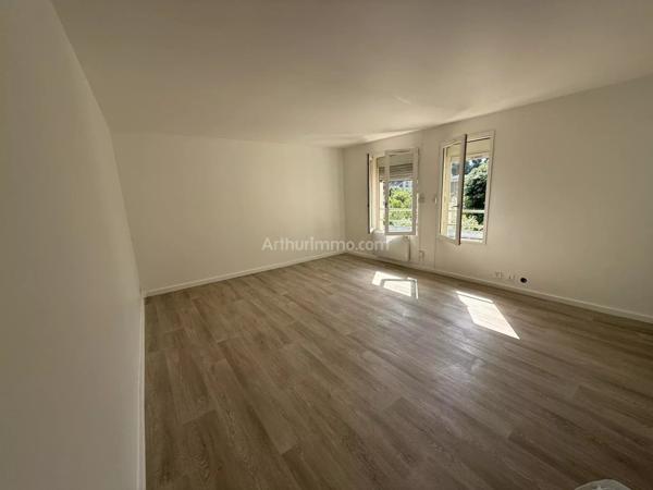 Vente Appartement 1 pièces 28 m2 à Soisy-sur-Seine