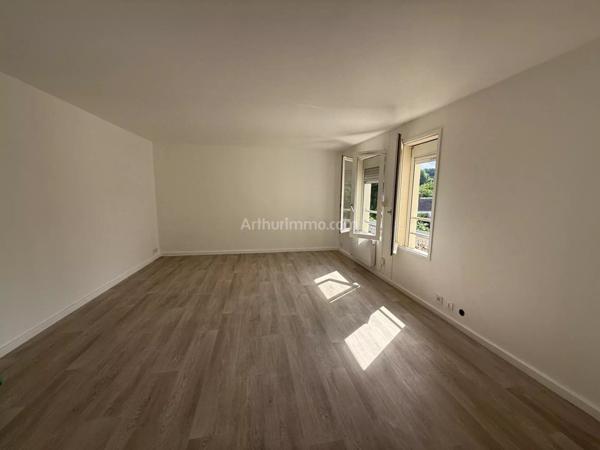 Vente Appartement 1 pièces 28 m2 à Soisy-sur-Seine