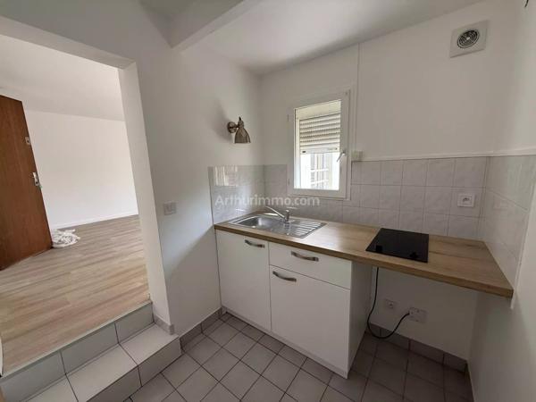 Vente Appartement 1 pièces 28 m2 à Soisy-sur-Seine