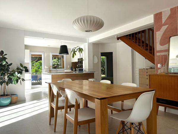 Maison 5 chambres