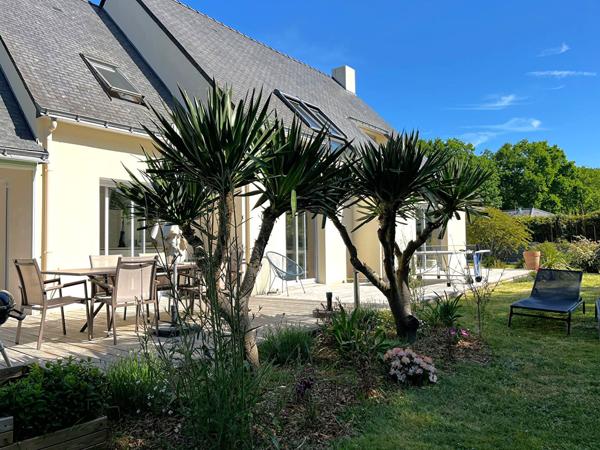 Maison 5 chambres