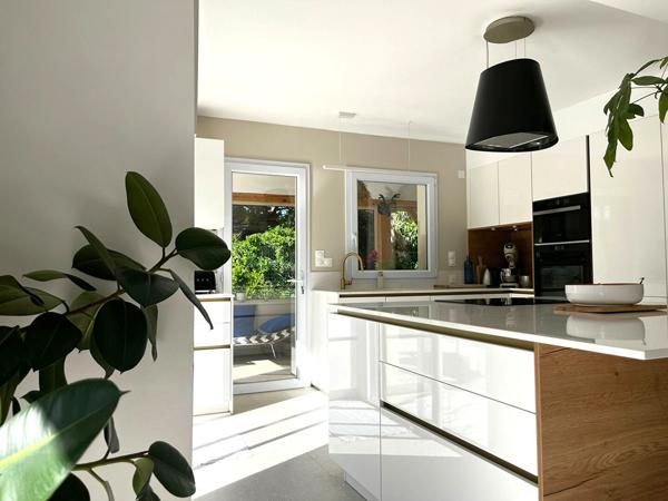 Maison 5 chambres