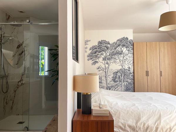 Maison 5 chambres