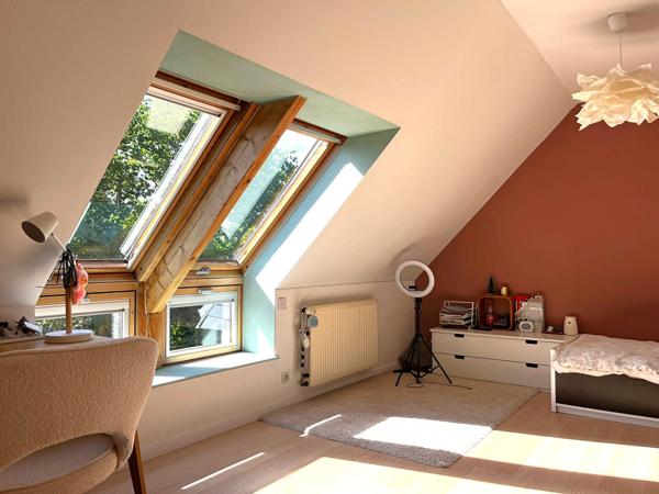 Maison 5 chambres