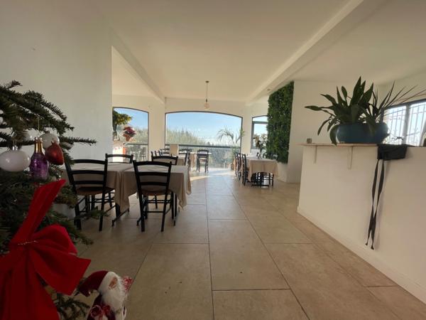 Fonds de commerce à vendre GRASSE (06)