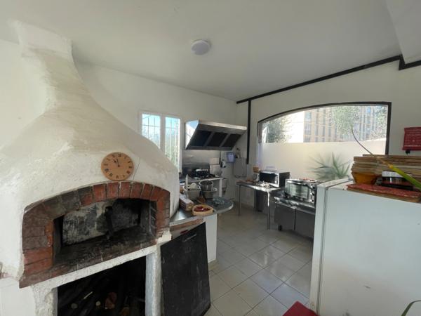 Fonds de commerce à vendre GRASSE (06)