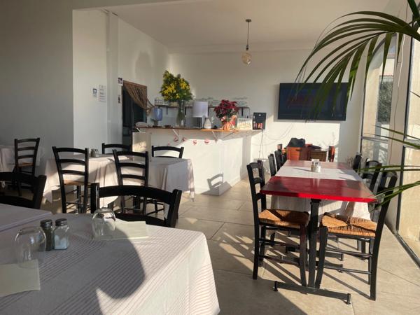 Fonds de commerce à vendre GRASSE (06)