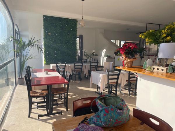 Fonds de commerce à vendre GRASSE (06)