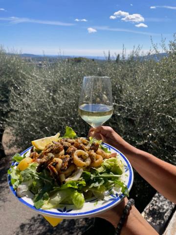 Fonds de commerce à vendre GRASSE (06)