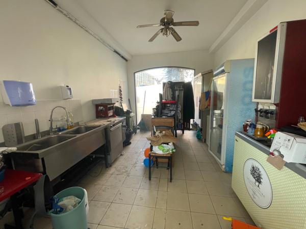 Fonds de commerce à vendre GRASSE (06)