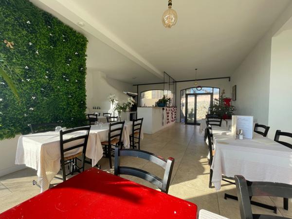 Fonds de commerce à vendre GRASSE (06)