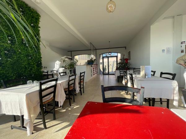 Fonds de commerce à vendre GRASSE (06)