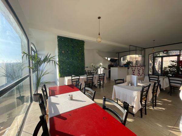 Fonds de commerce à vendre GRASSE (06)