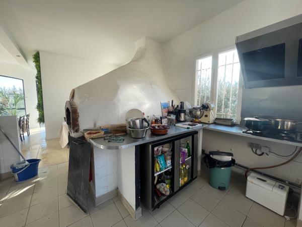 Fonds de commerce à vendre GRASSE (06)