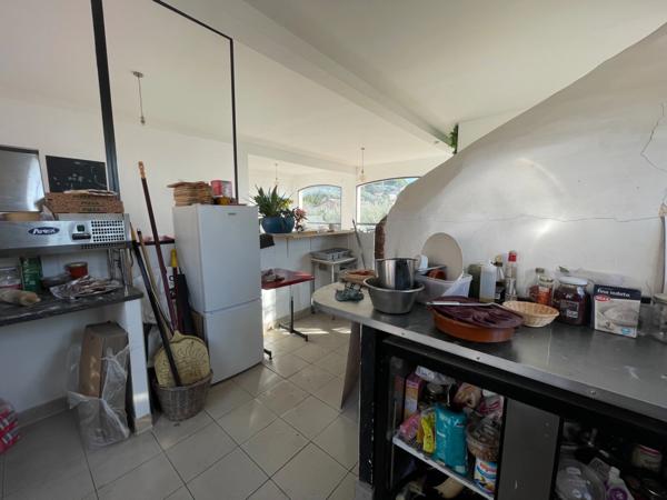 Fonds de commerce à vendre GRASSE (06)