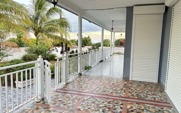 Maison à vendre    4 pièces •  Trois-Rivières