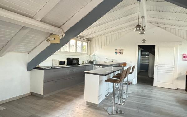 Maison à vendre    4 pièces •  Trois-Rivières