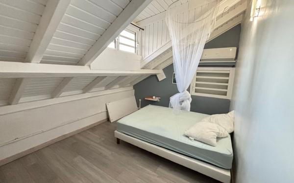Maison à vendre    4 pièces •  Trois-Rivières