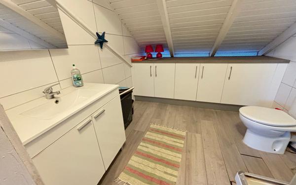 Maison à vendre    4 pièces •  Trois-Rivières
