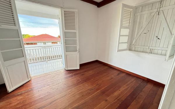 Maison à vendre    4 pièces •  Trois-Rivières