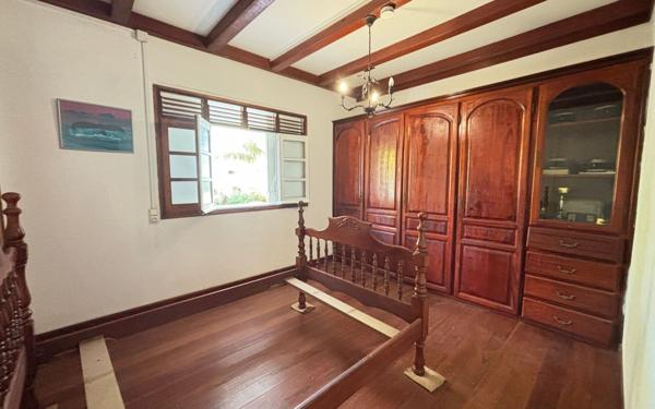 Maison à vendre    4 pièces •  Trois-Rivières