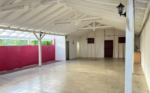 Maison à vendre    4 pièces •  Trois-Rivières