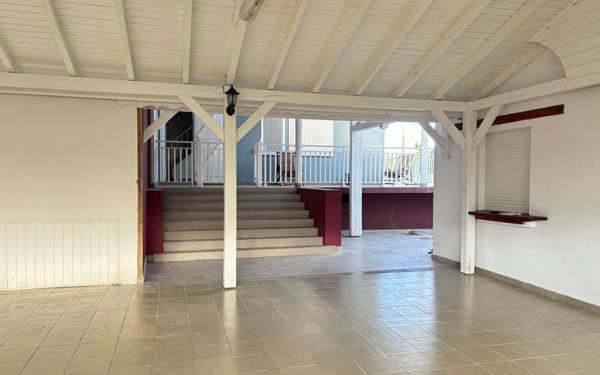 Maison à vendre    4 pièces •  Trois-Rivières