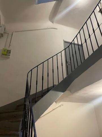 MARSEILLE 7eme ARRT Quartier Saint Lambert Appartement à vendre 2 pièces, 2eme étage SUD