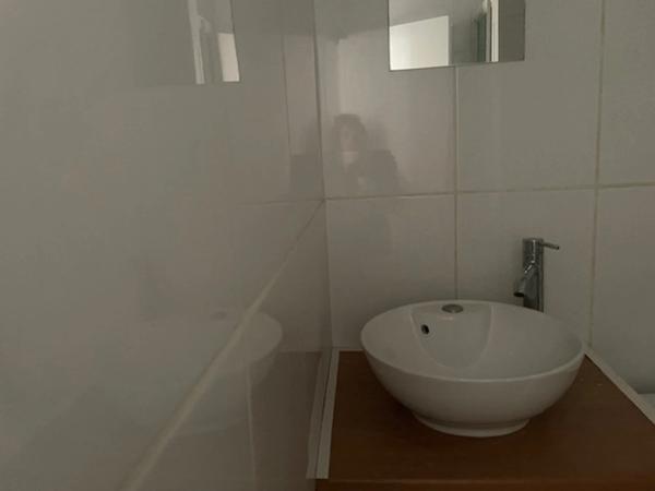 MARSEILLE 7eme ARRT Quartier Saint Lambert Appartement à vendre 2 pièces, 2eme étage SUD